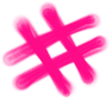 Hashtag