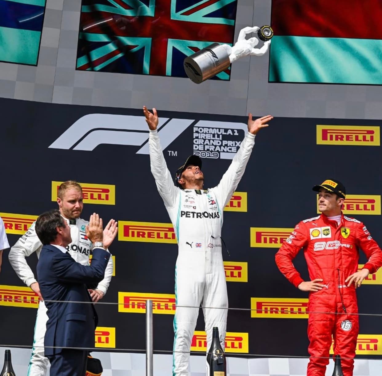 Casque de sport Head inspiré par Orlinski